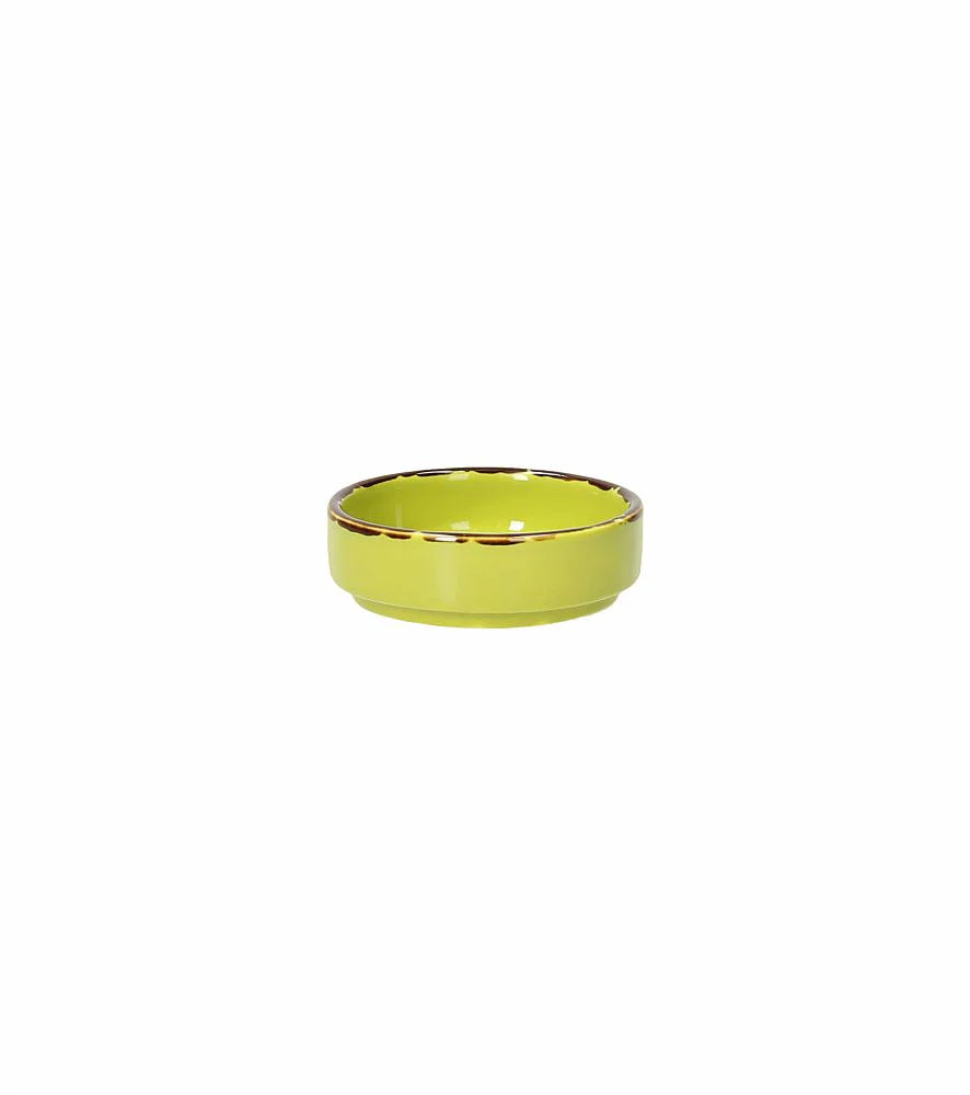 Green Small Bowl M622