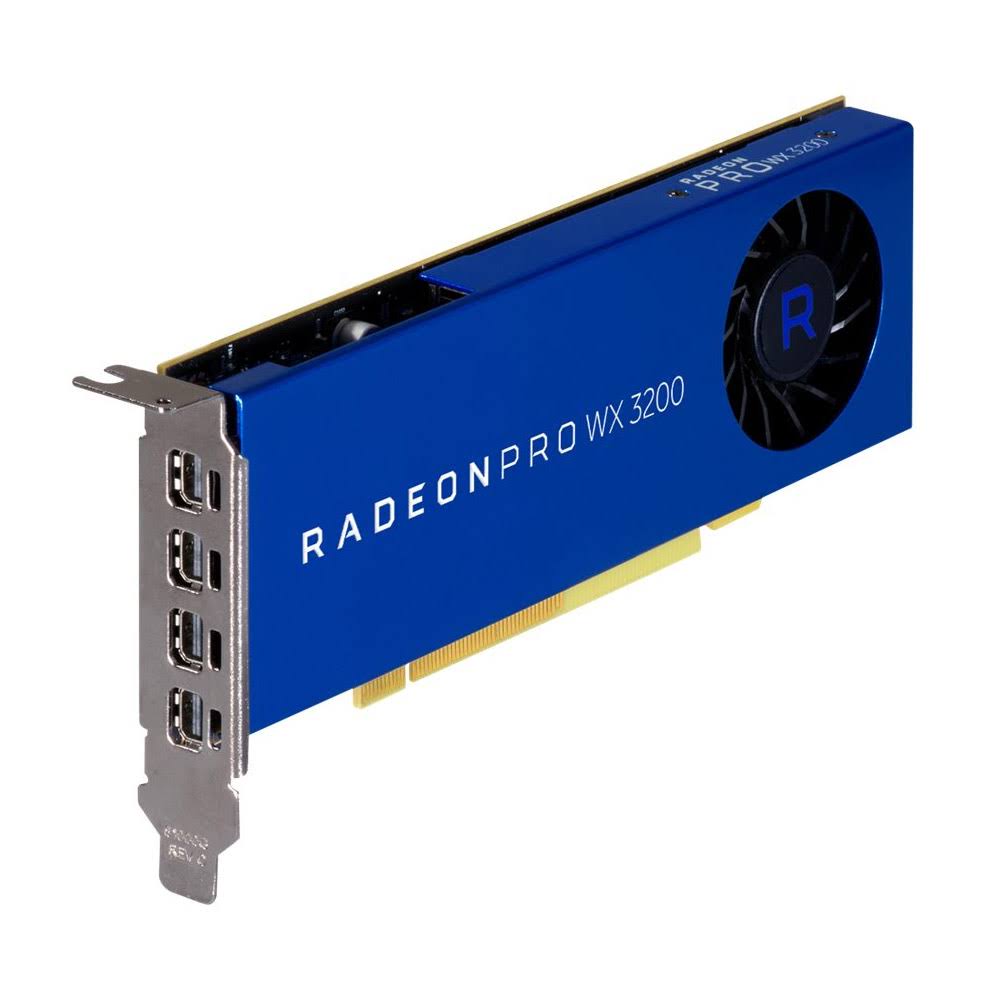 4 GB GDDR5 Graphic Card I47233