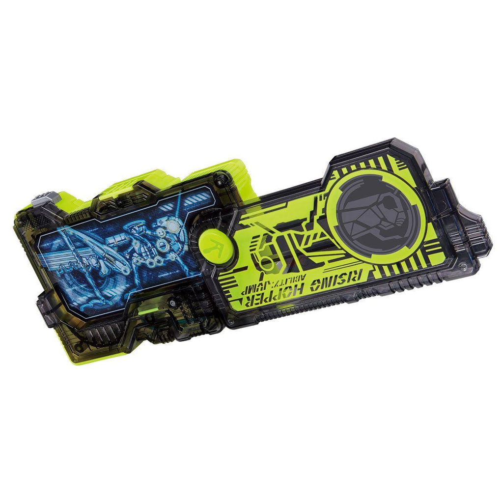 DX Hiden Zero-One Driver Q5723