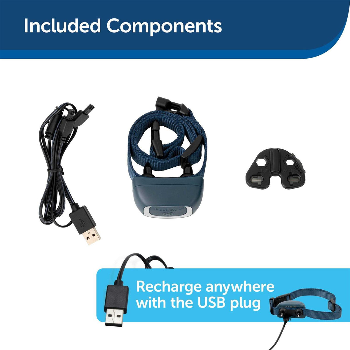Receiver Collar V29956