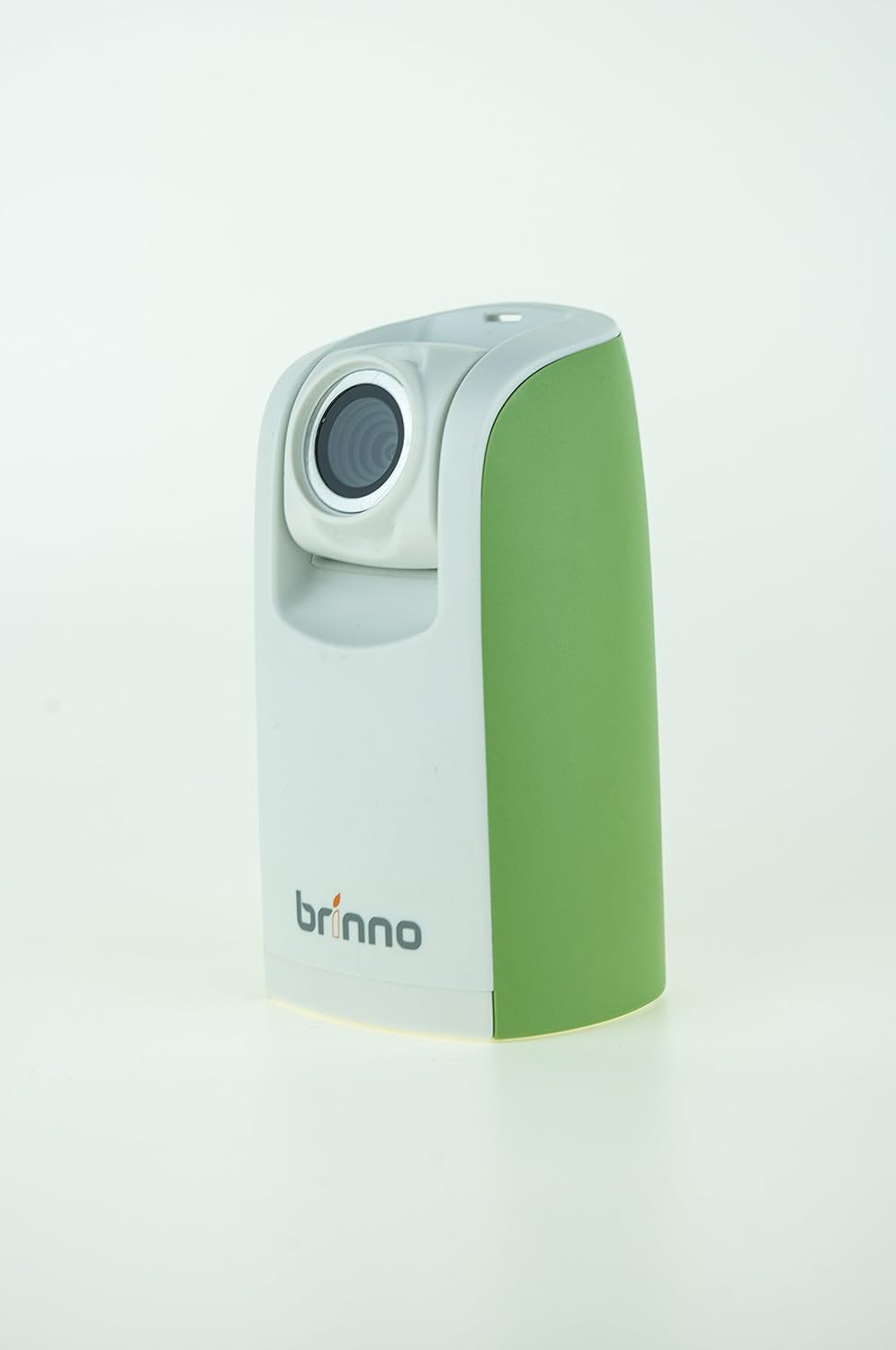Time Lapse Video Camera Compact Portable Design Green K6271