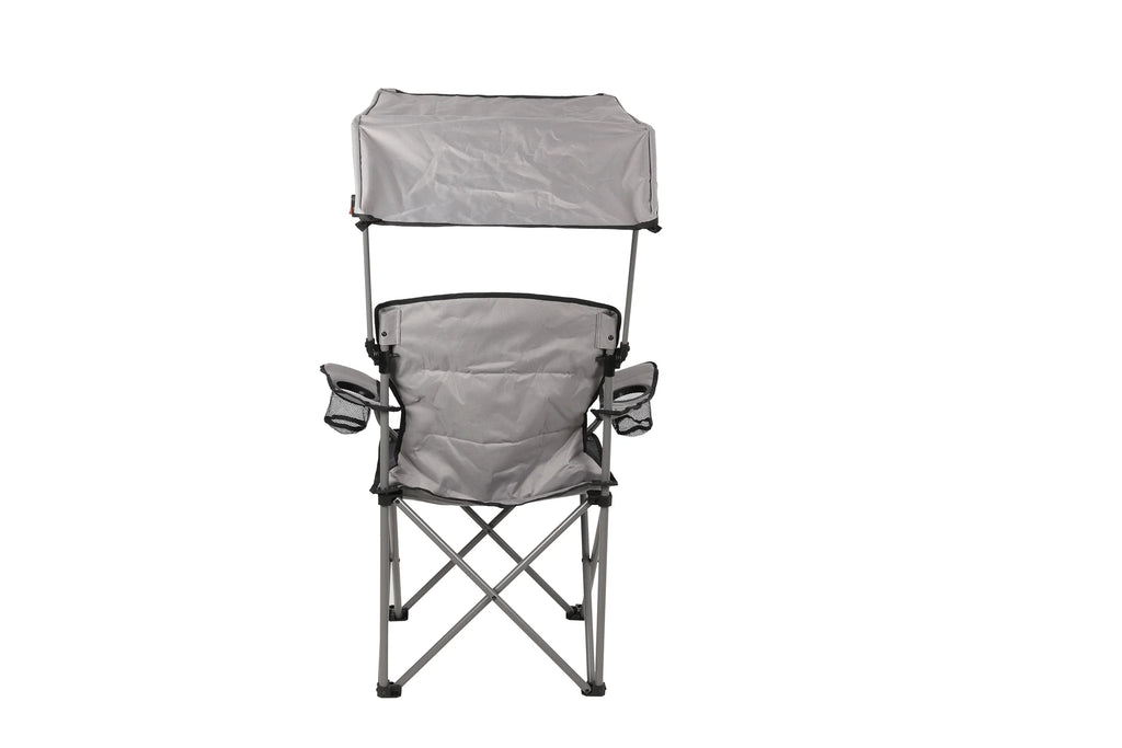 Oversized Camping Chair with Shade C97432