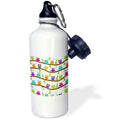 21 oz Sports Water Bottle I70344