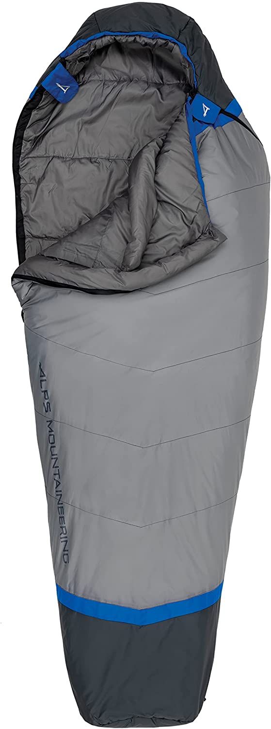 20 Degree Sleeping Bag W996