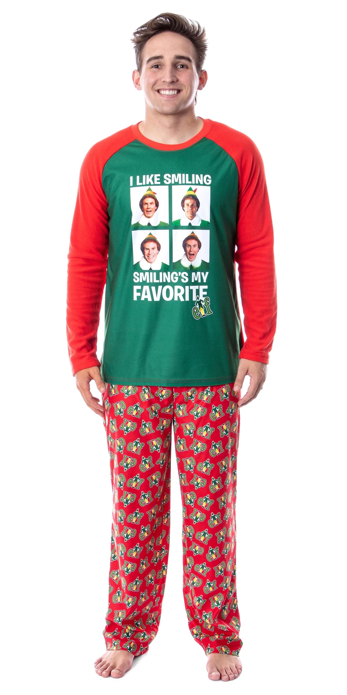 Pajama Set L121
