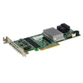 Low Profile 12Gb/s Eight-Port SAS Internal Raid Adapter U9232