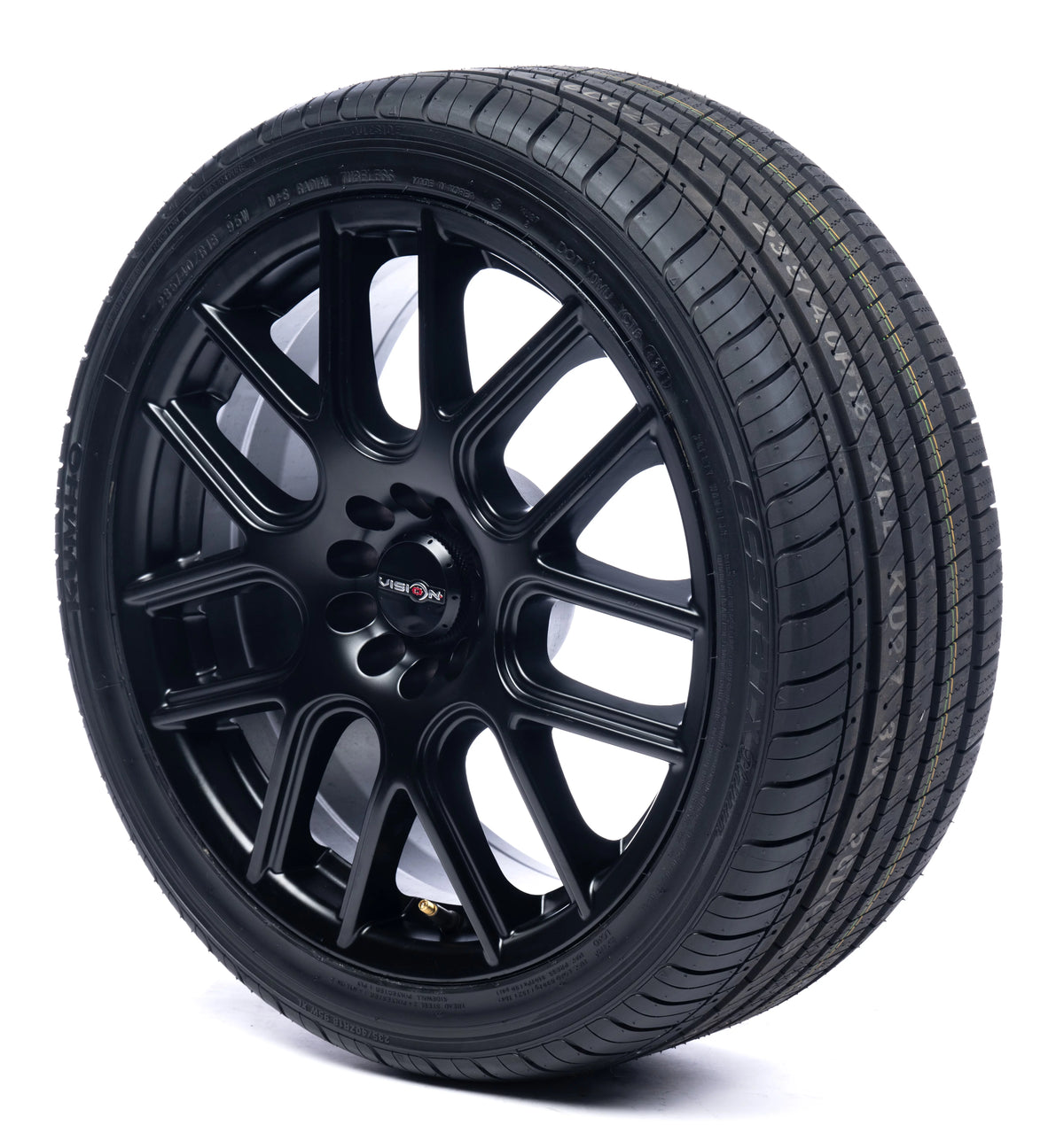 All-Season Tire 205/60R16 96V L93526