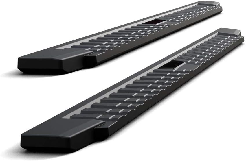 Blow Molding Running Boards Side Step for Crew Cab C99625