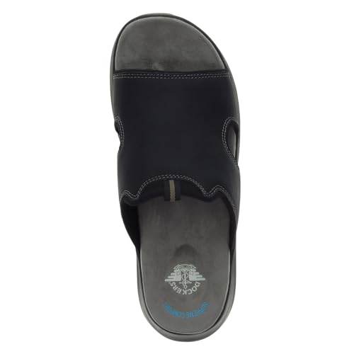 Men's Slide Sandal D6284