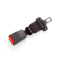 Black 7 Inch Seat Belt Extender R53735