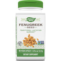 Fenugreek Seed 610 mg 180 Capsules M523