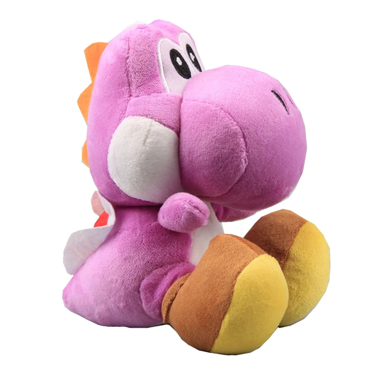 Set of 9 Yoshi Plush Toys P215827