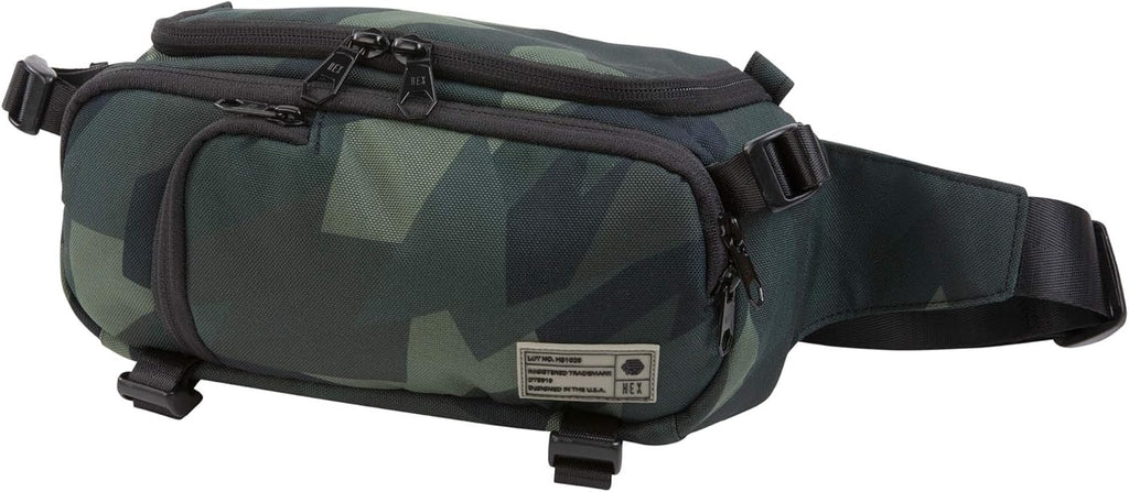 DSLR Sling with Adjustable Carry Straps N9033