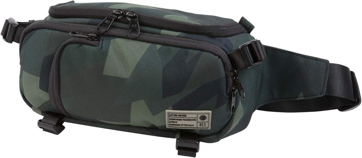 DSLR Sling with Adjustable Carry Straps N9033