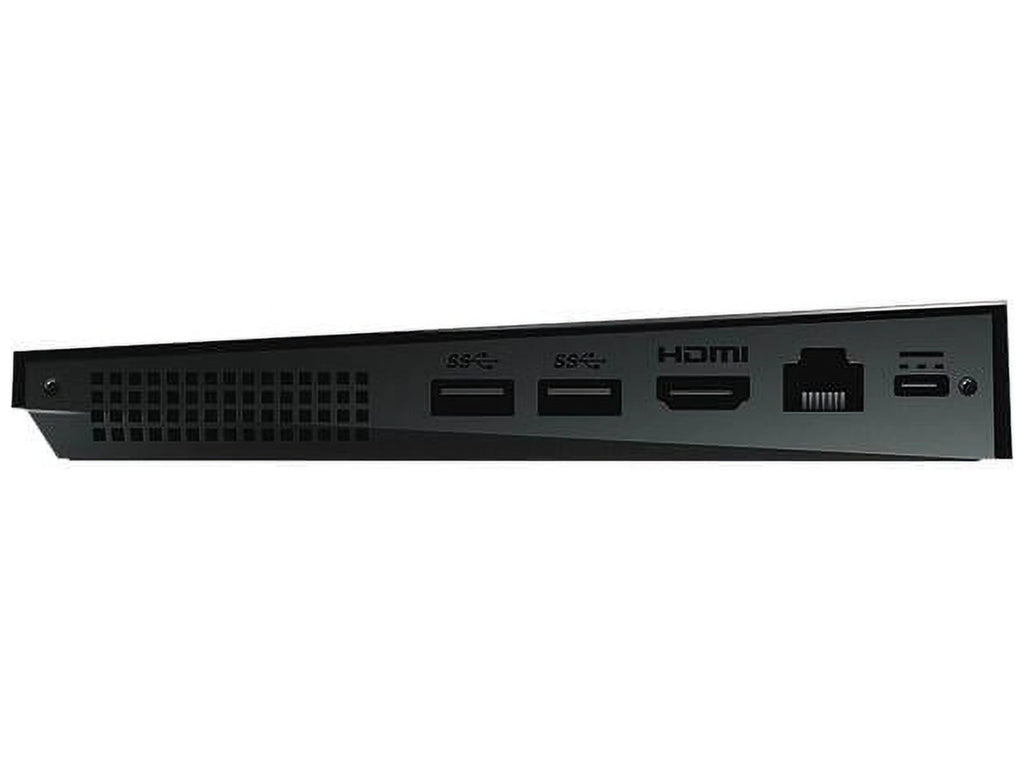 Android TV Pro 4K HDR Streaming Media Player K2019