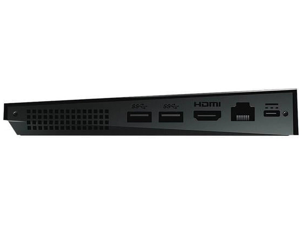 Android TV Pro 4K HDR Streaming Media Player K2019