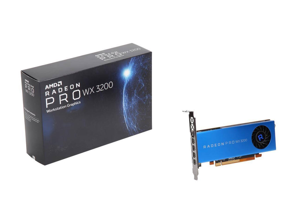 4 GB GDDR5 Graphic Card I47233