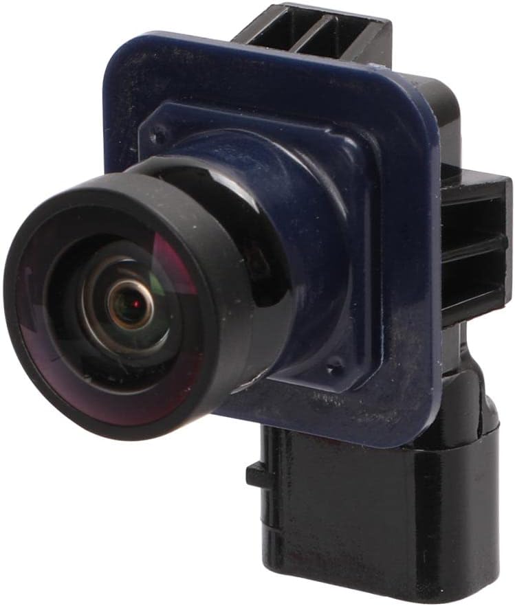 Rear View Backup Camera Compatible with 2013-2015 Ford Explorer N864