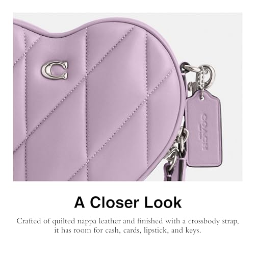 Heart Crossbody Bag N32206