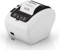 Thermal Receipt Printer, USB/Ethernet Port 80mm POS Printer with Auto-Cutter O280