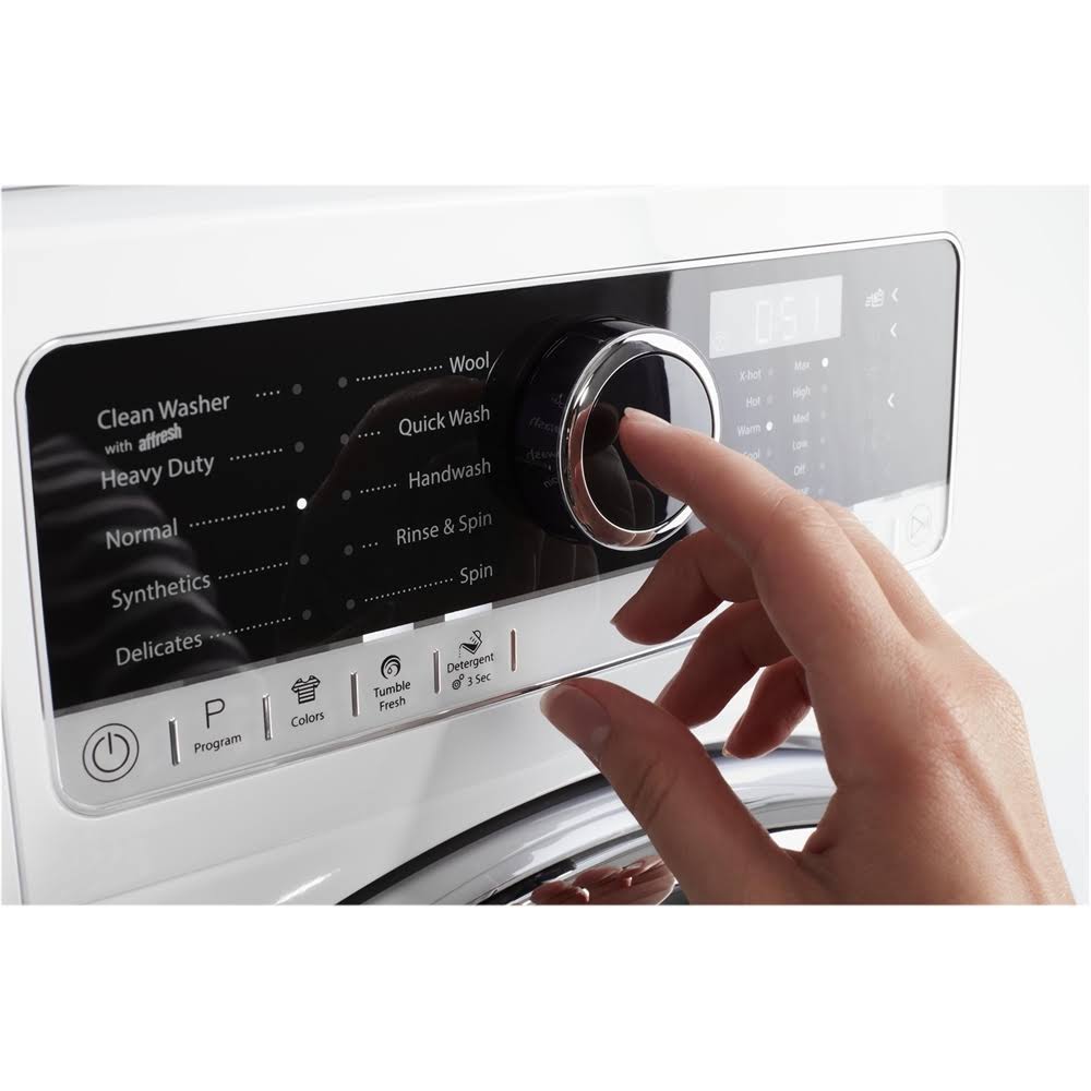 Front-Loading Washer L914