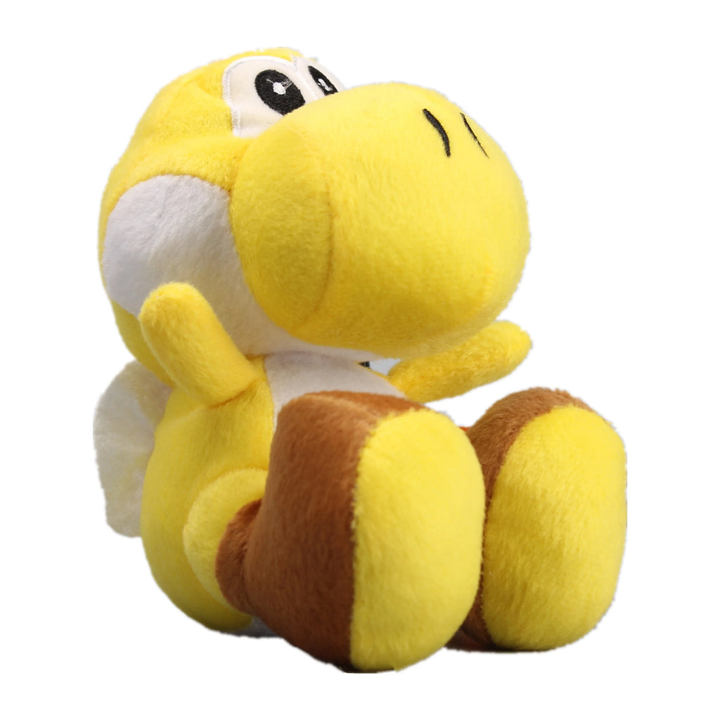 Set of 9 Yoshi Plush Toys P215827