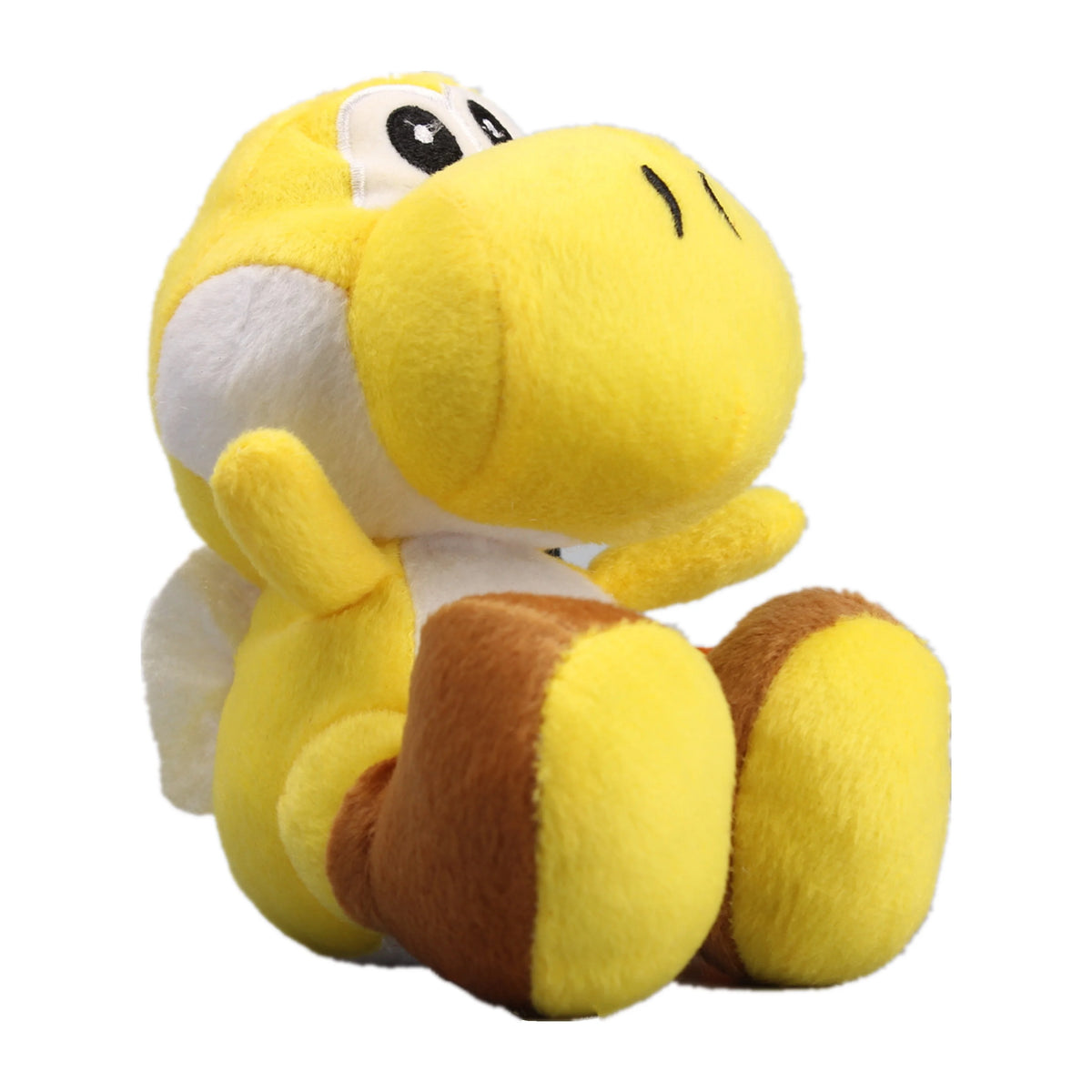 Set of 9 Yoshi Plush Toys P215827