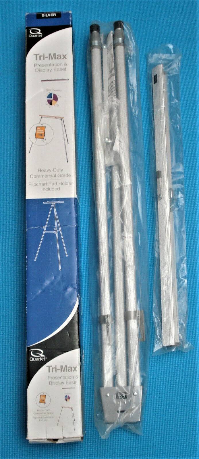 Commercial Grade Aluminum Easel R67699