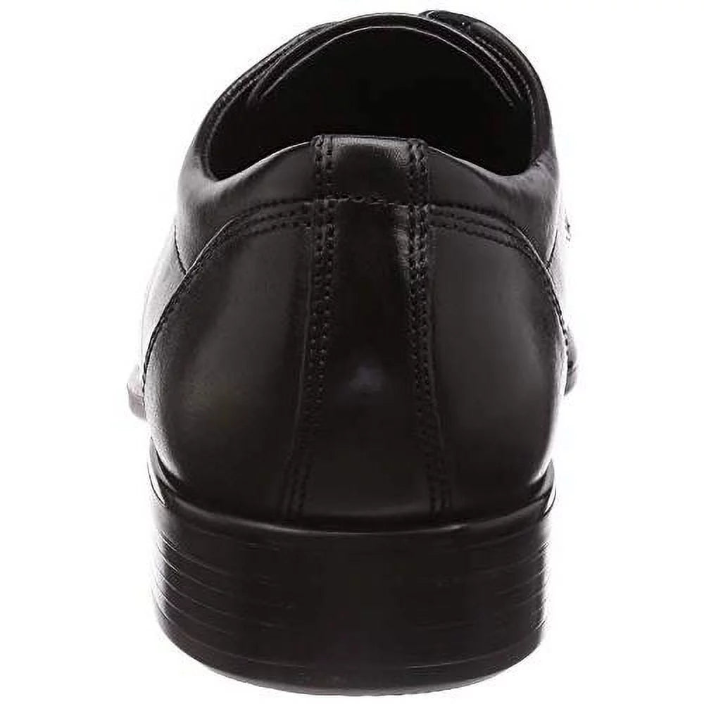 Men's Plain Toe Tie Oxford D64704