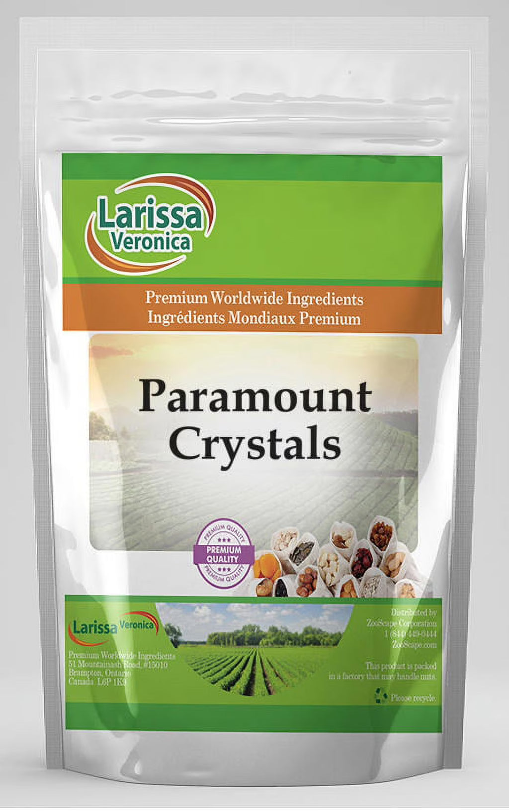 16 oz 2-Pack Crystals Y269678