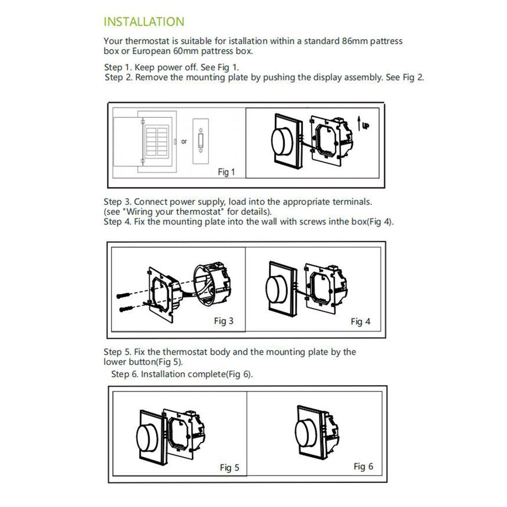 Programmable Controller for Water Gas Boiler X4347
