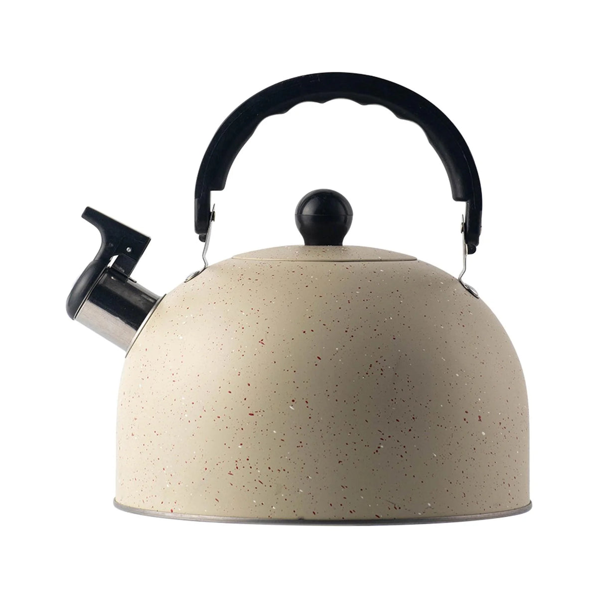 2.5L Stainless Steel Whistling Tea Kettle P437