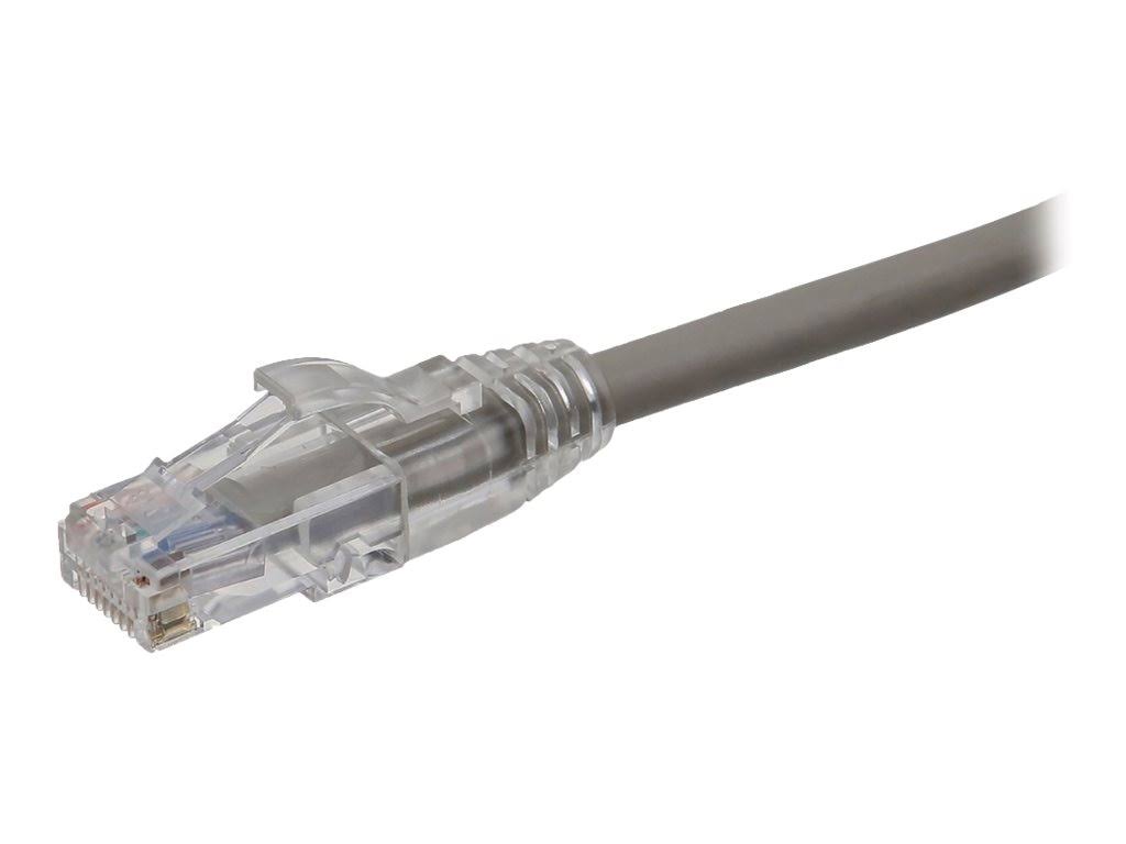 Gray Cat6 Cable 200ft A57253
