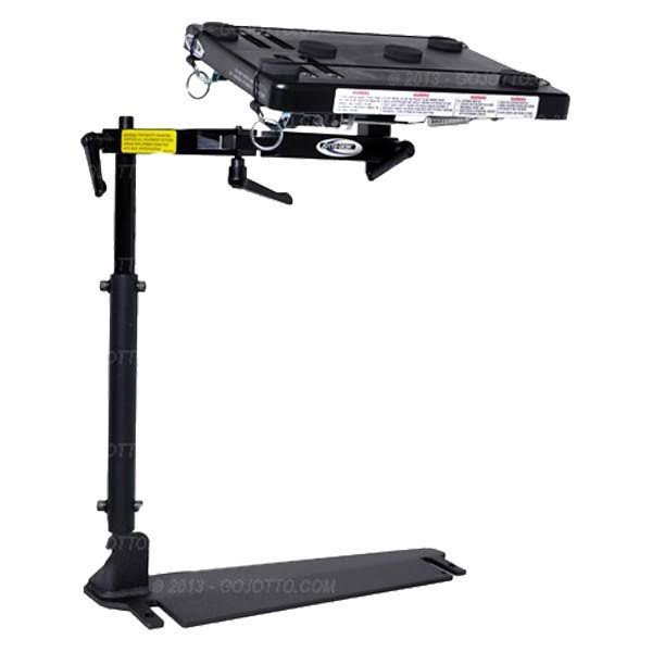 G900 Laptop Mount with Cable-Dock Desktop M39742