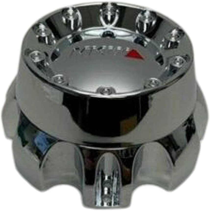 Chrome Wheel Center Cap U828949