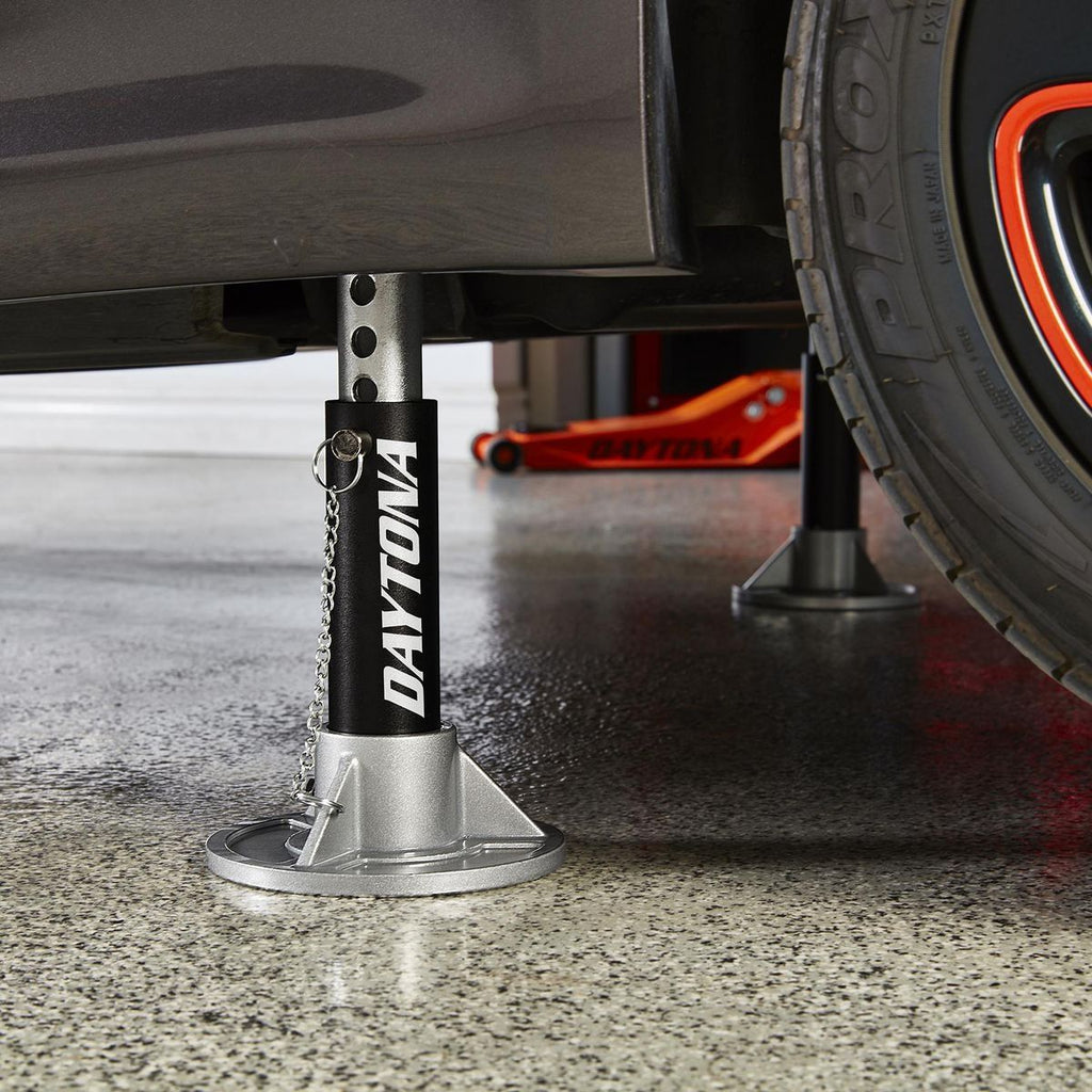 3 Ton Aluminum Jack Stands A343201