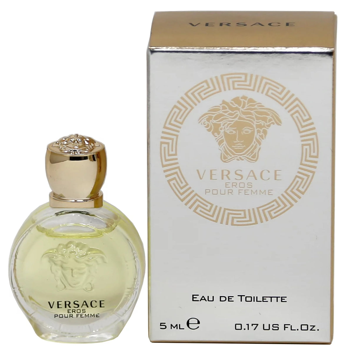 5ml 3PK EDT Kit D910414