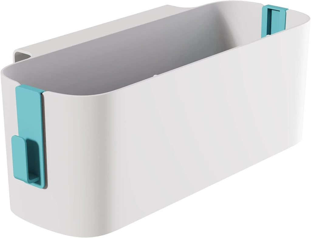 Bedside Organizer Storage Caddy Pack of 2 Z960258