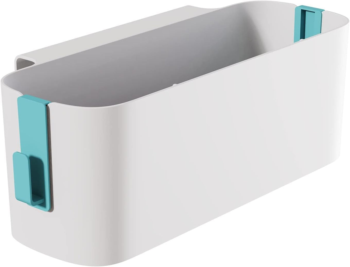 Bedside Organizer Storage Caddy Pack of 2 Z960258