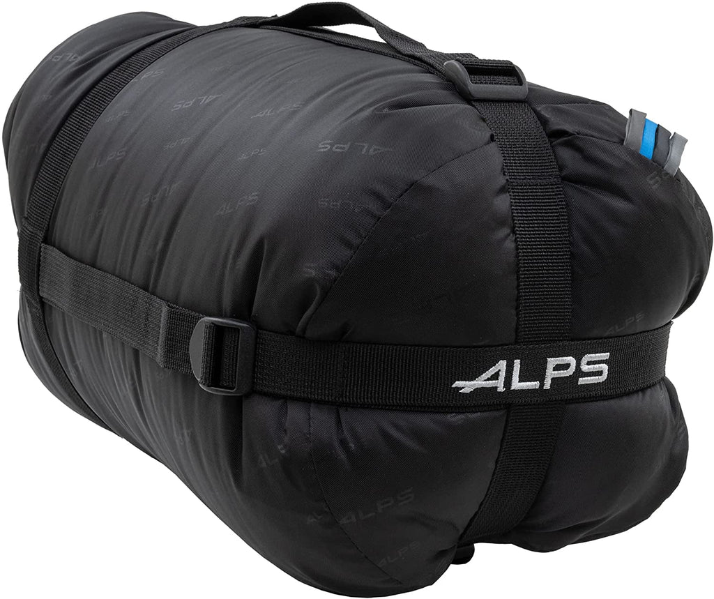 20 Degree Sleeping Bag W996