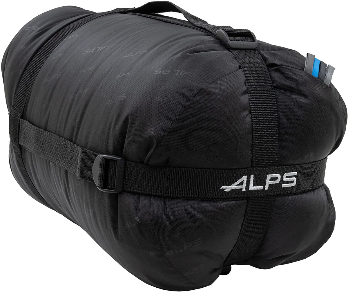 20 Degree Sleeping Bag W996
