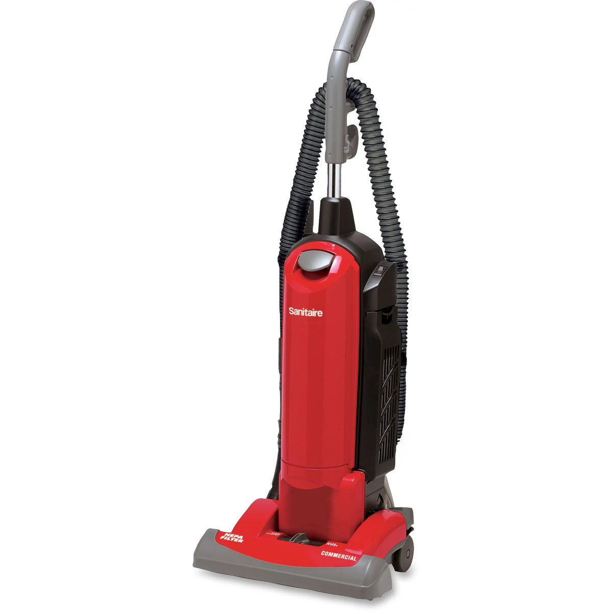 Red Upright Vacuum G681938
