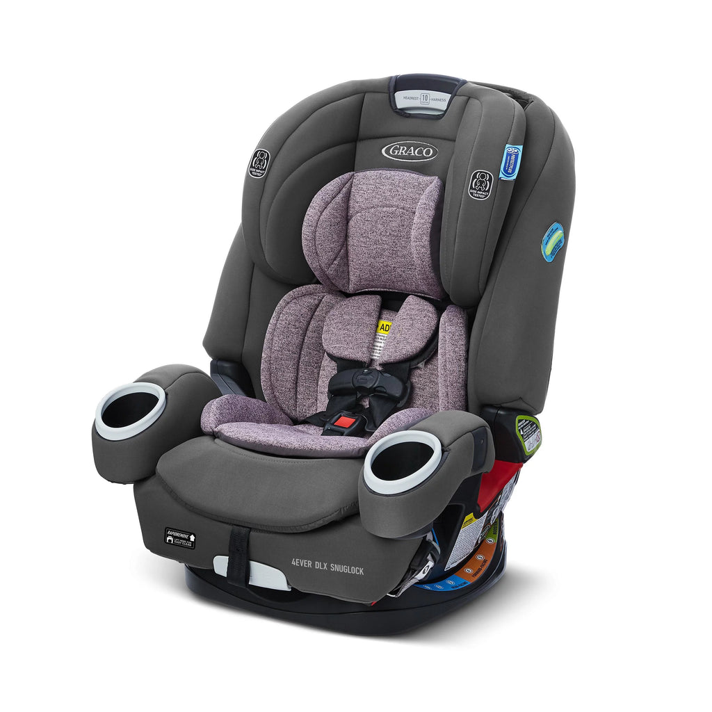 4-in-1 Car Seat I65545