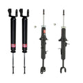 Excel-G Struts & Shocks Set D65268