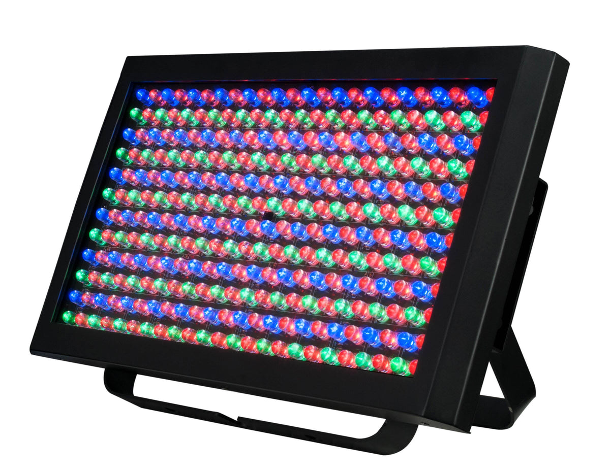 RGBA LED Panel O163