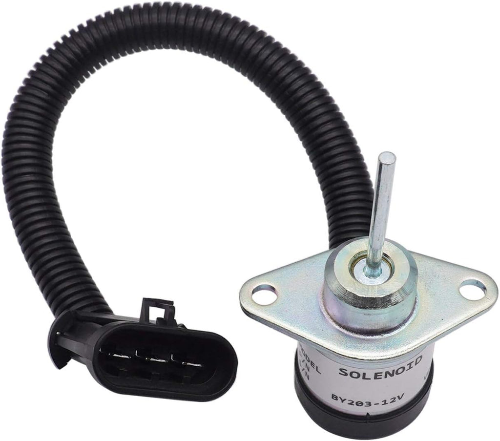 Fuel Stop Solenoid Pack of 2 R135