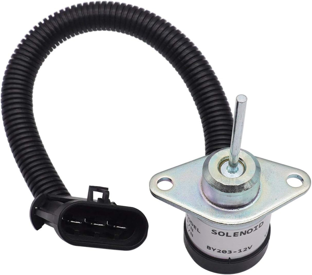 Fuel Stop Solenoid Pack of 2 R135