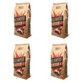 20 Pound All Natural Hardwood Lump Charcoal (4 Pack) Y841