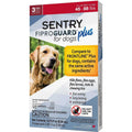 Flea and Tick Treatment for Dogs P100004