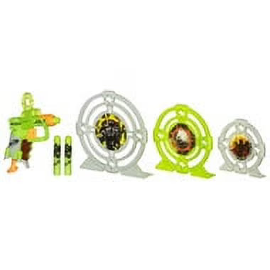 Zombie Strike Target Set I23125